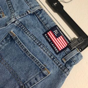 Vintage Ralph Lauren Jeans